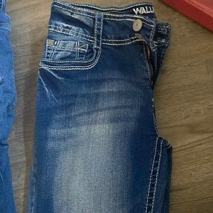 Womens Jeans NEVER worn